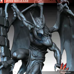 $15.00GARGOYLE 4