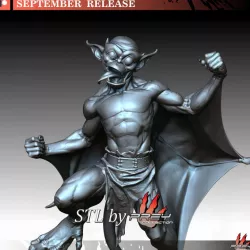 $15.00GARGOYLE 6