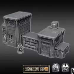 $15.99Fuel Loading Station