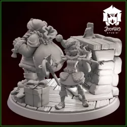 $16.00Christmas Complete Pack