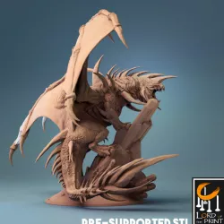 $16.70Elder Crystal Dragon