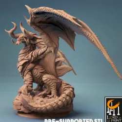 $16.99Elder Cloud Dragon
