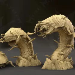 $17.99Earth tremors (Full Collection)