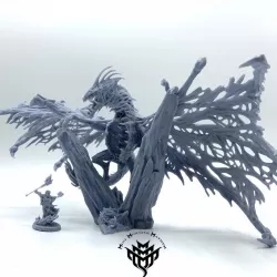 $18.99Cursed Dragon