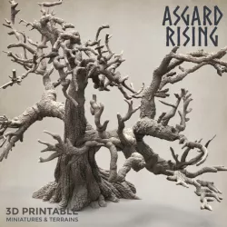 $19.00Dry Spider Forest Modular Set
