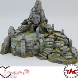 $19.99Facing Giants -TAC - August Exclusive Diorama