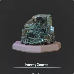 $2.00Energy Source