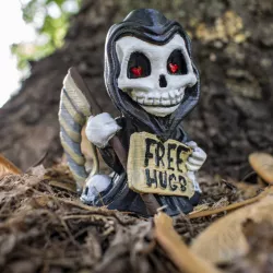 $2.00Free Hugs Grim Reaper
