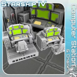 $2.29Computer Station