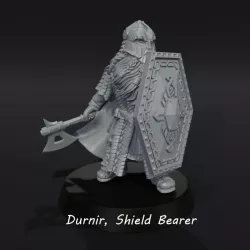 $2.50Durnir, Shield Bearer