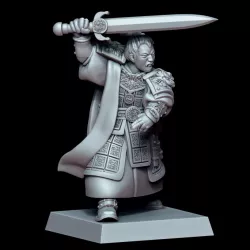 $2.80Chinese Hero of the Celestial Empire