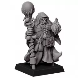 $2.80Empire Wizard Lord