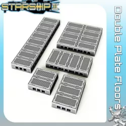 $2.99Corridor II Double Plate Floors