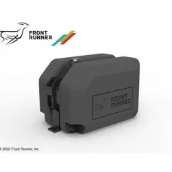 $2.99Front Runner Water Tank