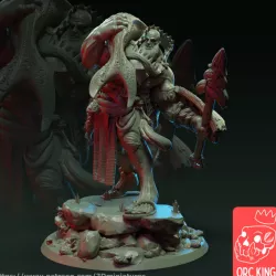 $20.00Coastal Gargantuan