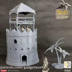 $20.00Epic Value Pack - Lost Outpost of El Kavir