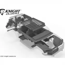 $29.99Element RC Knightrunner Overland pack