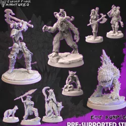 $29.99Epic bundle #3 - Blizzard