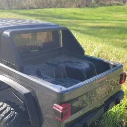 $3.00CGRC XR Fastback