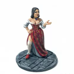 $3.00Courtesan