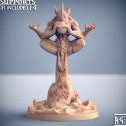 $3.00Death-Tide Shrine