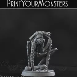 $3.00FOREST CREATURE 3