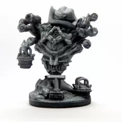$3.25Eye beast prospector miniature