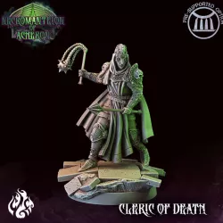 $3.49Cleric of Death