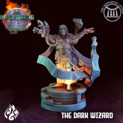$3.49Dark Wizard