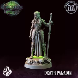 $3.49Death Paladin