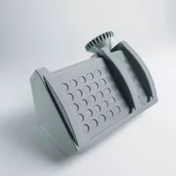 $3.50Cranker Console Box
