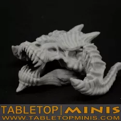 $3.50Dragon Skull