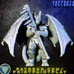$3.50Dragonkin Guard