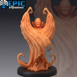 $3.90Count Dracula Bat Wings / Classic Vampire Lord / Blood Castle Boss Encounter