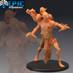 $3.90Diretroll Attacking / Multi Head Troll Ancestor / Ancient Dire Cave Encounter