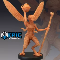 $3.90Fly Demon Decay Magic / Insectoid Devil / Minion of Beelzebub / Flying Hell Army / Insect Spawn