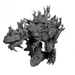 $3.95Fey Wood T-Rex (Sylvan creatures)
