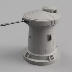 $3.99Canon Turret