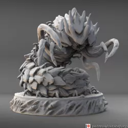 $3.99Carrion Crawler