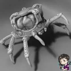 $3.99Crown Spider