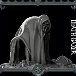 $3.99Death Gazer