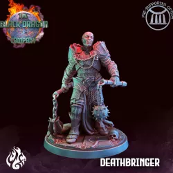 $3.99Deathbringer