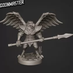 $3.99Eagle Spearman 2
