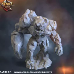 $3.99Earth elemental