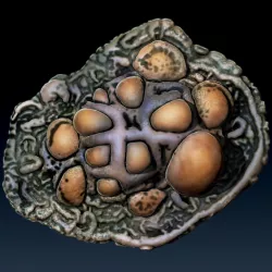$4.00Bulbous Oozes - necrotic, rotten, gross terrain