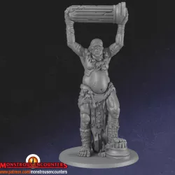$4.00Cyclops (SUPPORTLESS)