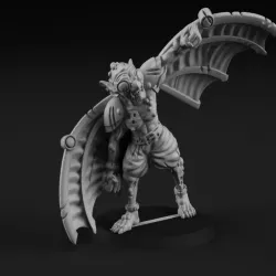 $4.00Delta goblin