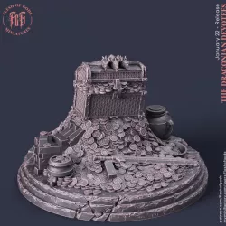 $4.00Dragon Treasure