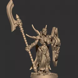 $4.00Eternal Legionnaire | World of BattleCraft Hero