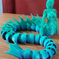 $4.00Flexy Naga